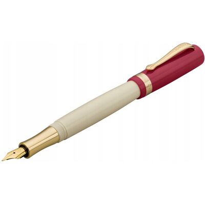 Inny producent Pióro Wieczne KAWECO STUDENT 30's Blues Inny producent Pióro Wieczne KAWECO STUDENT 30's Blues