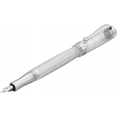 Inny producent Pióro Wieczne KAWECO STUDENT Transparentne Inny producent Pióro Wieczne KAWECO STUDENT Transparentne