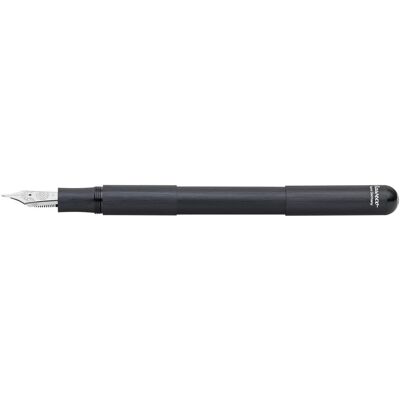 Pióro Wieczne Kaweco Supra Black F Pióro Wieczne Kaweco Supra Black F