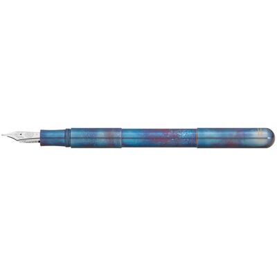 Pióro Wieczne Kaweco Supra Fireblue F Pióro Wieczne Kaweco Supra Fireblue F
