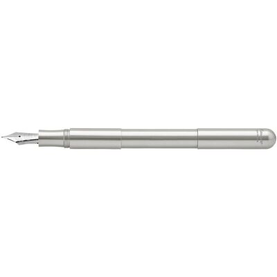 Pióro Wieczne Kaweco Supra Stainless Steel F Pióro Wieczne Kaweco Supra Stainless Steel F