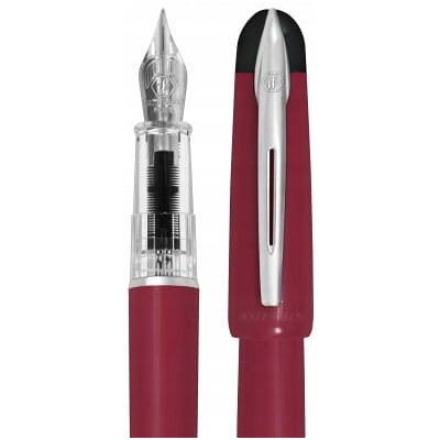 PIÓRO WIECZNE KULTUR ASSORTIS CZERWONE CT WATERMAN PIÓRO WIECZNE KULTUR ASSORTIS CZERWONE CT WATERMAN