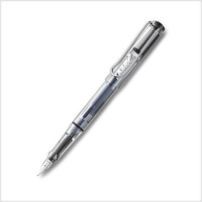 Pióro wieczne Lamy 012 vista EF Pióro wieczne Lamy 012 vista EF
