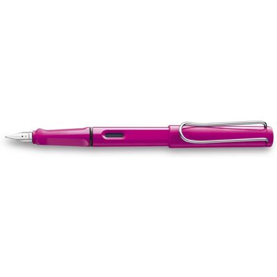 Pióro wieczne Lamy 013, Safari, F Pióro wieczne Lamy 013, Safari, F