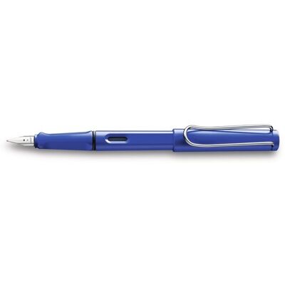 Pióro Wieczne Lamy 014, Safari, F Pióro Wieczne Lamy 014, Safari, F