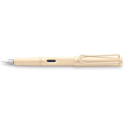 Pióro wieczne Lamy 020 safari cream F Pióro wieczne Lamy 020 safari cream F