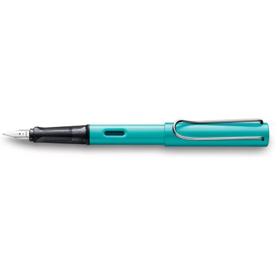 Pióro wieczne Lamy 023 AL-star turmaline F Pióro wieczne Lamy 023 AL-star turmaline F