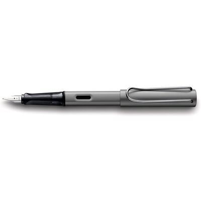 Pióro wieczne Lamy 026, AL-star, F Pióro wieczne Lamy 026, AL-star, F