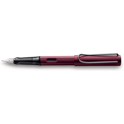 Pióro wieczne, Lamy, 029 AL-star purpurowe EF Pióro wieczne, Lamy, 029 AL-star purpurowe EF