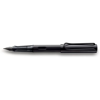 Pióro wieczne, Lamy, 071 AL-star czarne EF Pióro wieczne, Lamy, 071 AL-star czarne EF