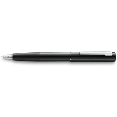Pióro wieczne Lamy 077 aion czarne F Pióro wieczne Lamy 077 aion czarne F