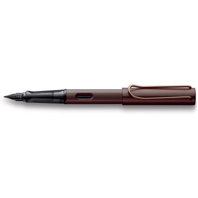 Pióro Wieczne, Lamy, 090 Lx Marron M Pióro Wieczne, Lamy, 090 Lx Marron M