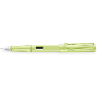 Pióro wieczne Lamy 0D0 safari spring green Pióro wieczne Lamy 0D0 safari spring green
