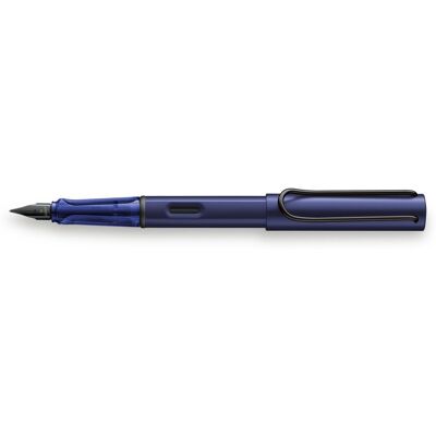 Pióro wieczne LAMY AL-star dark dusk EF Pióro wieczne LAMY AL-star dark dusk EF
