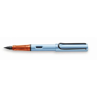 Pióro wieczne LAMY AL-star denim M Pióro wieczne LAMY AL-star denim M