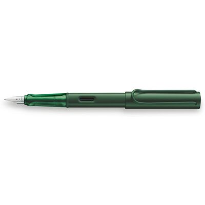 Pióro wieczne LAMY AL-star pine F Pióro wieczne LAMY AL-star pine F