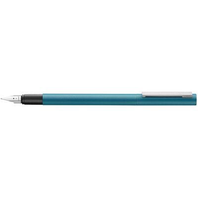 Pióro wieczne LAMY cp1 aquamarine F Pióro wieczne LAMY cp1 aquamarine F