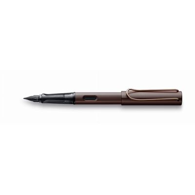Pióro wieczne LAMY Lx marron EF Pióro wieczne LAMY Lx marron EF