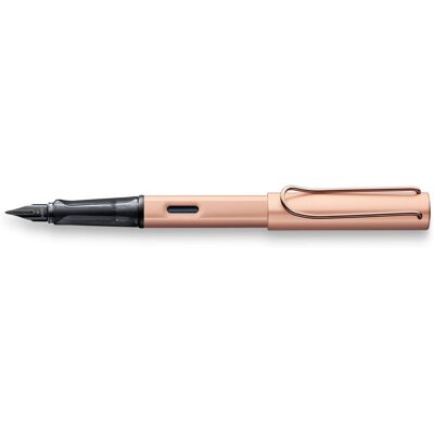 Pióro wieczne LAMY Lx różowe złoto EF Pióro wieczne LAMY Lx różowe złoto EF