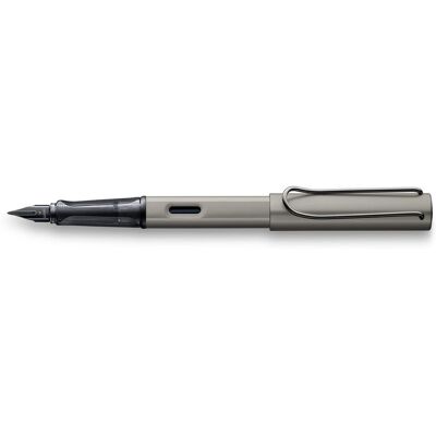 Pióro wieczne LAMY Lx ruten EF Pióro wieczne LAMY Lx ruten EF