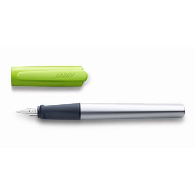 Pióro wieczne LAMY nexx lime A Pióro wieczne LAMY nexx lime A