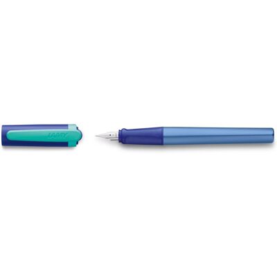 Pióro wieczne LAMY nexx multiblue M Pióro wieczne LAMY nexx multiblue M