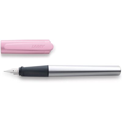 Pióro wieczne LAMY nexx rose A Pióro wieczne LAMY nexx rose A