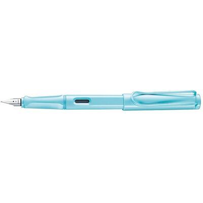 Pióro wieczne LAMY Safari - aqua sky Pióro wieczne LAMY Safari - aqua sky