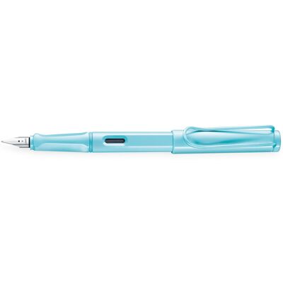 Pióro Wieczne Lamy Safari Aquasky EF Pióro Wieczne Lamy Safari Aquasky EF