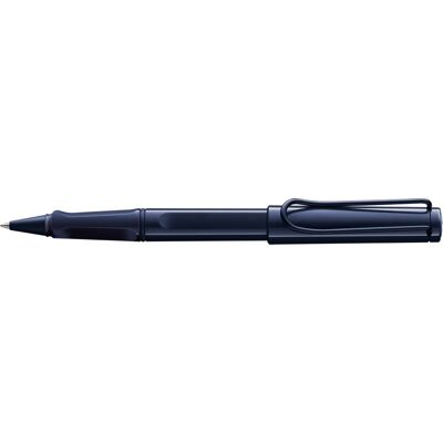 Pióro wieczne LAMY safari dark dusk F Pióro wieczne LAMY safari dark dusk F