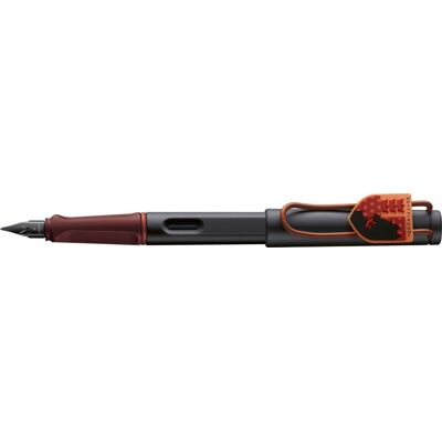 Pióro wieczne LAMY safari Gryffindor M Pióro wieczne LAMY safari Gryffindor M