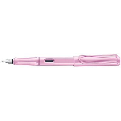 Pióro wieczne LAMY Safari - light rose Pióro wieczne LAMY Safari - light rose