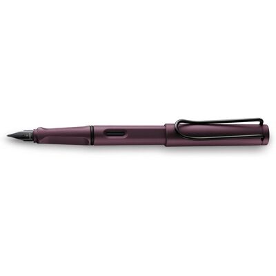 Pióro wieczne LAMY safari scarlet EF Pióro wieczne LAMY safari scarlet EF