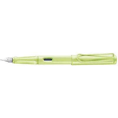 Pióro wieczne LAMY Safari - spring green Pióro wieczne LAMY Safari - spring green