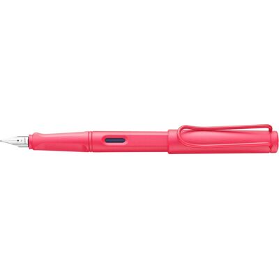 Pióro wieczne LAMY safari sunset M Pióro wieczne LAMY safari sunset M