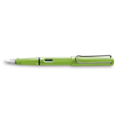Pióro Wieczne Lamy Safari Zielone LH Pióro Wieczne Lamy Safari Zielone LH