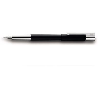 Pióro wieczne LAMY Scala czarne Pióro wieczne LAMY Scala czarne