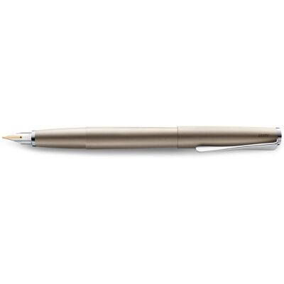Pióro wieczne LAMY studio palladium F Pióro wieczne LAMY studio palladium F
