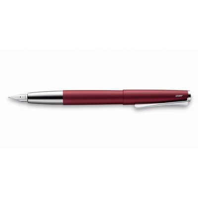 Pióro wieczne LAMY studio royalred F Pióro wieczne LAMY studio royalred F