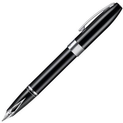 Sheaffer PIÓRO WIECZNE LEGACY CZARNE CHROM, KOLEKCJA 2025 Sheaffer PIÓRO WIECZNE LEGACY CZARNE CHROM, KOLEKCJA 2025