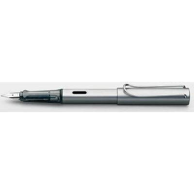 Lamy Pióro wieczne, M, AL-star, grafitowe Lamy Pióro wieczne, M, AL-star, grafitowe