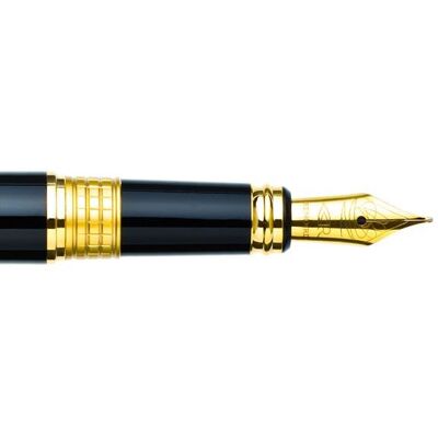 Inny producent Pióro wieczne Mirage Gold 1909 G/F Inny producent Pióro wieczne Mirage Gold 1909 G/F