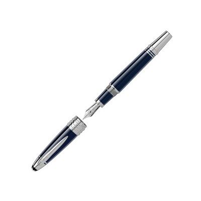 PIÓRO WIECZNE MONTBLANC JFK KENNEDY - EDYCJA SPECJALNA PIÓRO WIECZNE MONTBLANC JFK KENNEDY - EDYCJA SPECJALNA