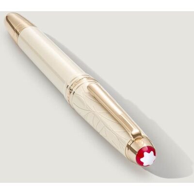 Mont Blanc PIÓRO WIECZNE MONTBLANC MEISTERSTUCK ROMEO&JULIET; CLASSIQUE M EDYCJA SPECJALNA Mont Blanc PIÓRO WIECZNE MONTBLANC MEISTERSTUCK ROMEO&JULIET; CLASSIQUE M EDYCJA SPECJALNA