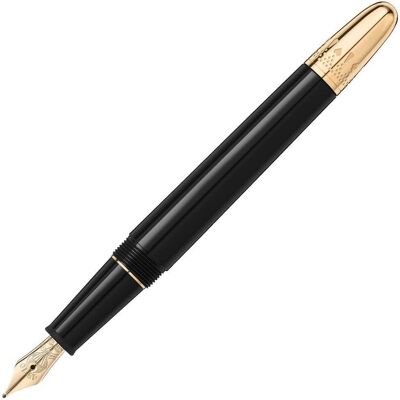 PIÓRO WIECZNE MONTBLANC MEISTERSTÜCK CLASSIQUE AROUND THE WORLD IN 80 DAYS PIÓRO WIECZNE MONTBLANC MEISTERSTÜCK CLASSIQUE AROUND THE WORLD IN 80 DAYS