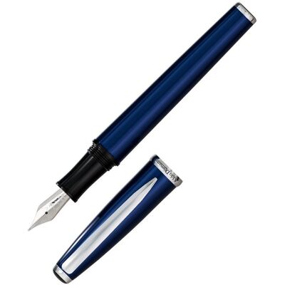PIÓRO WIECZNE MONTEVERDE ALDO DOMANI BLUE CT PIÓRO WIECZNE MONTEVERDE ALDO DOMANI BLUE CT