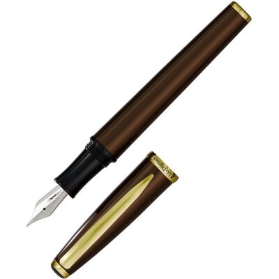 PIÓRO WIECZNE MONTEVERDE ALDO DOMANI BROWN PIÓRO WIECZNE MONTEVERDE ALDO DOMANI BROWN