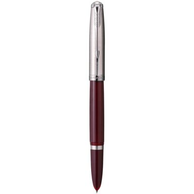 Pióro Wieczne Parker 51 Burgundy CT (F) - 2123496 Pióro Wieczne Parker 51 Burgundy CT (F) - 2123496