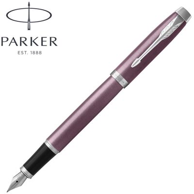Pióro wieczne, Parker IM Light, Purple CT Pióro wieczne, Parker IM Light, Purple CT