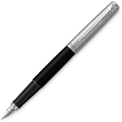 Pióro Wieczne Parker Jotter 60 Czarne Z Grawerem Pióro Wieczne Parker Jotter 60 Czarne Z Grawerem